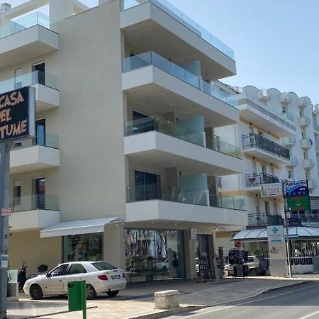 Residence Pineta Mare Alba Adriatica Exterior photo