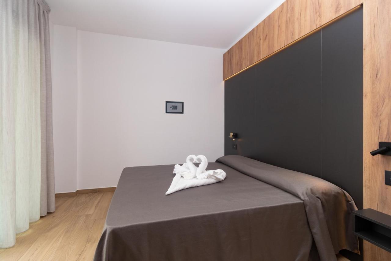 Residence Pineta Mare Alba Adriatica Exterior photo